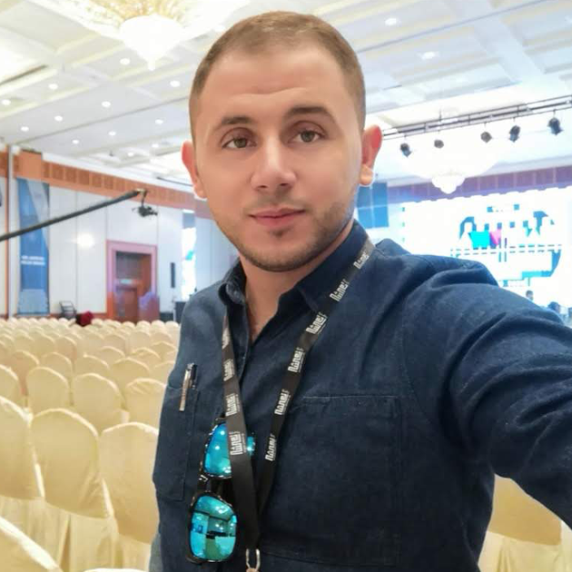 Adel Alnajjar
