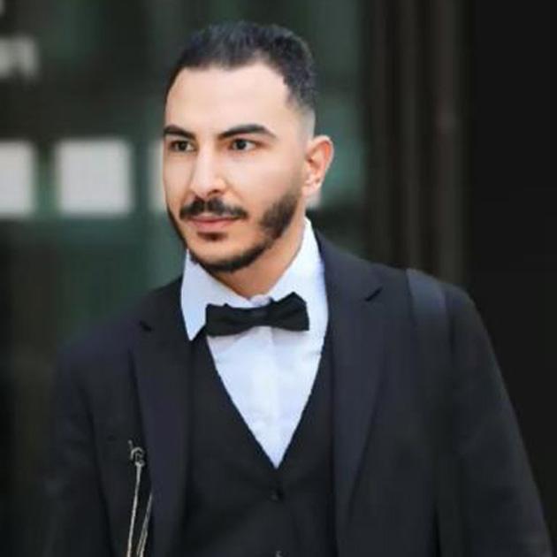 Ahmed Albasyouni