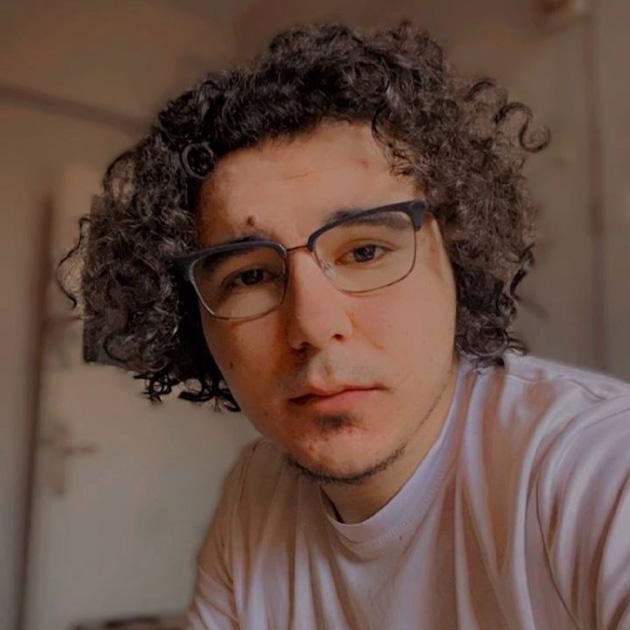Mahmoud Albassyouni