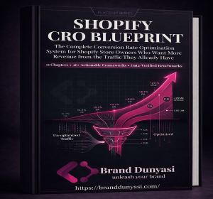 Shopify CRO Blueprint-S18